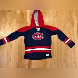 NHL Sweater Yourh Size M
